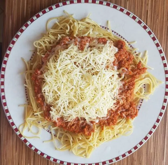 Kumpulan Gambar Spaghetti Enak Terbagus dan Terlengkap 26 Gambar Spaghetti