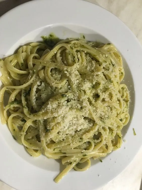 Kumpulan Gambar Spaghetti Enak Terbagus dan Terlengkap 25 Gambar Spaghetti