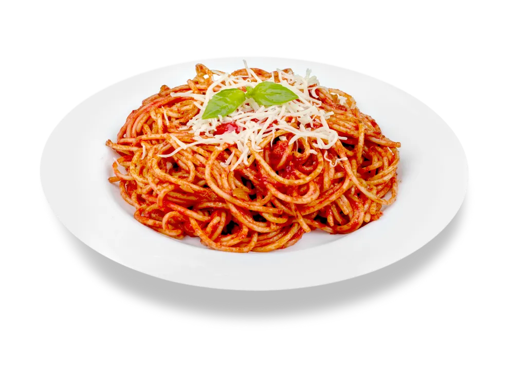 Kumpulan Gambar Spaghetti Enak Terbagus dan Terlengkap 2 Gambar Spaghetti