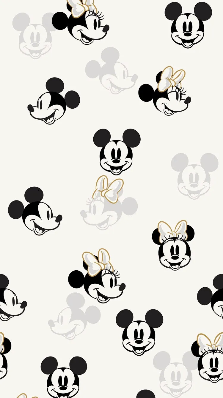Kumpulan Mickey Mouse Wallpaper Terbagus dan Terlengkap 8 Mickey Mouse Wallpaper