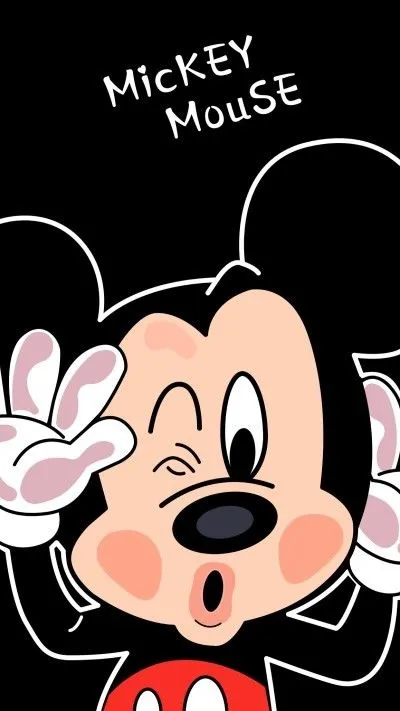 Kumpulan Mickey Mouse Wallpaper Terbagus dan Terlengkap 19 Mickey Mouse Wallpaper