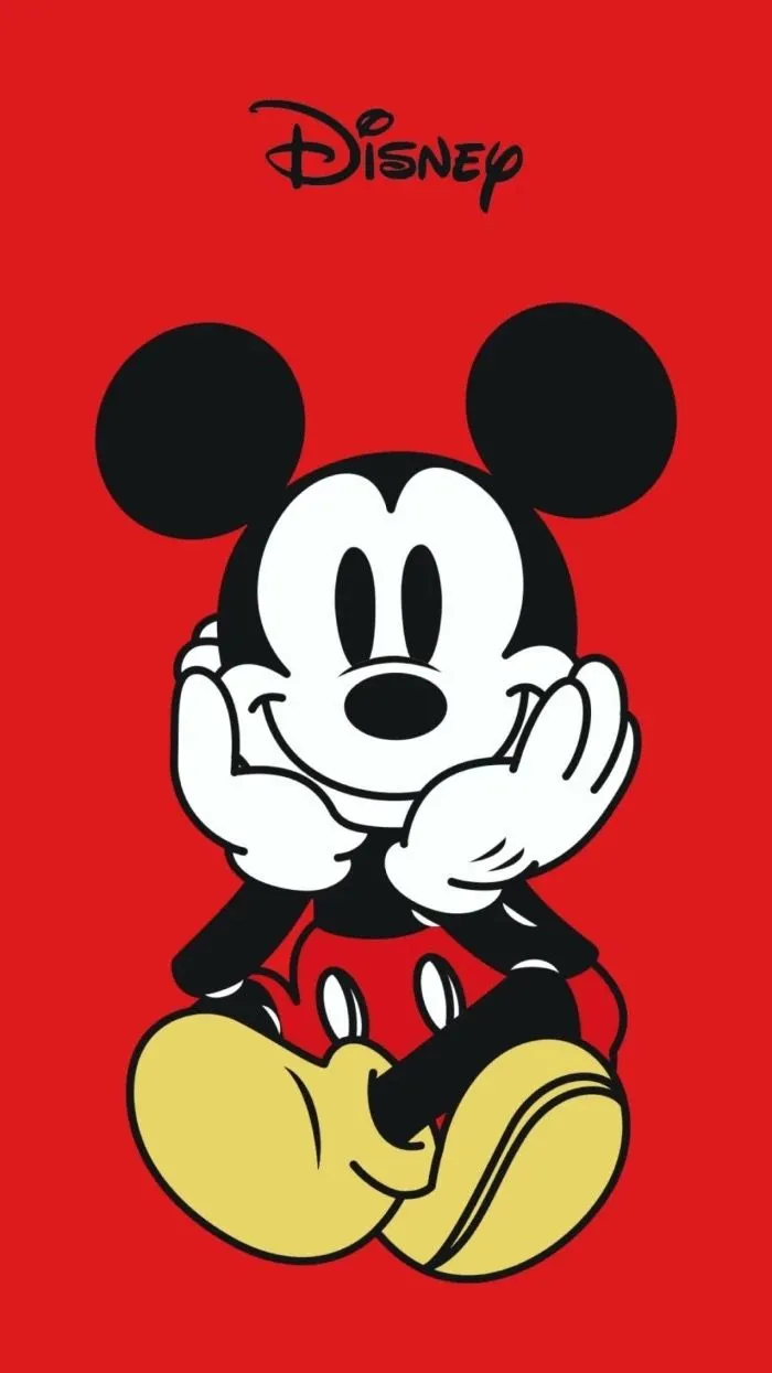Kumpulan Mickey Mouse Wallpaper Terbagus dan Terlengkap 17 Mickey Mouse Wallpaper