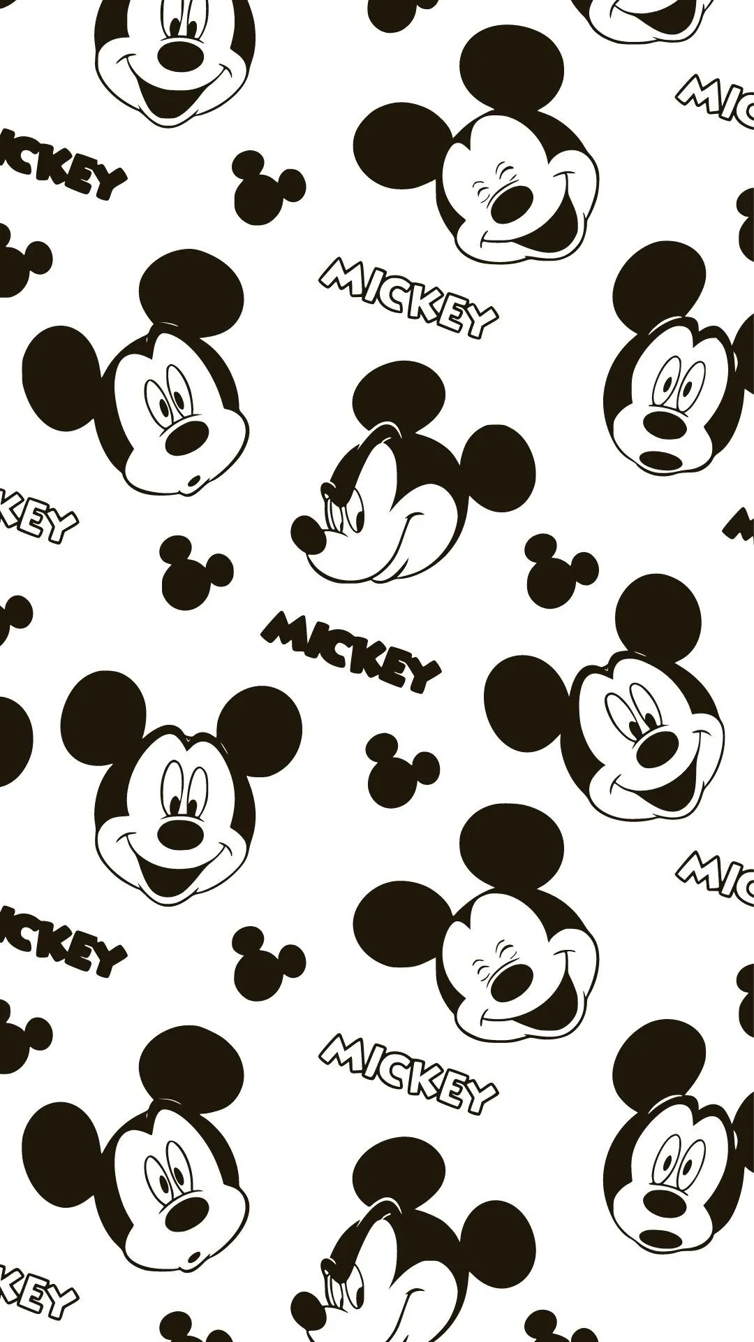 Kumpulan Mickey Mouse Wallpaper Terbagus dan Terlengkap 13 Mickey Mouse Wallpaper