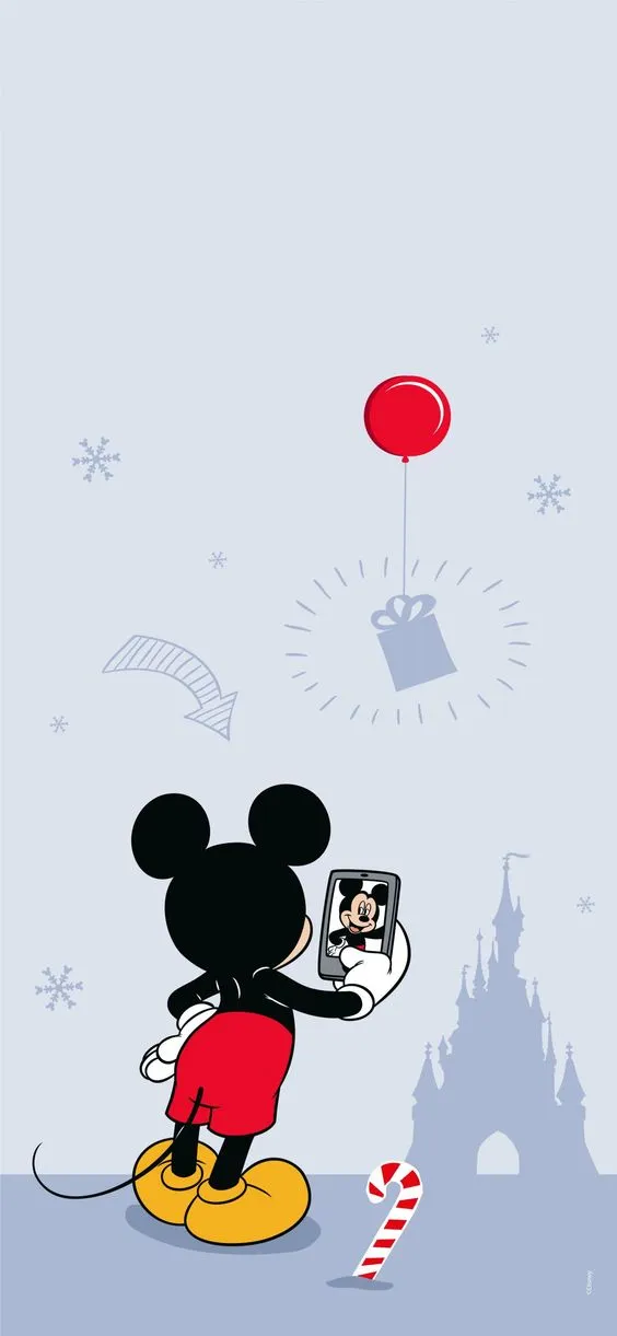 Kumpulan Mickey Mouse Wallpaper Terbagus dan Terlengkap 30 Mickey Mouse Wallpaper