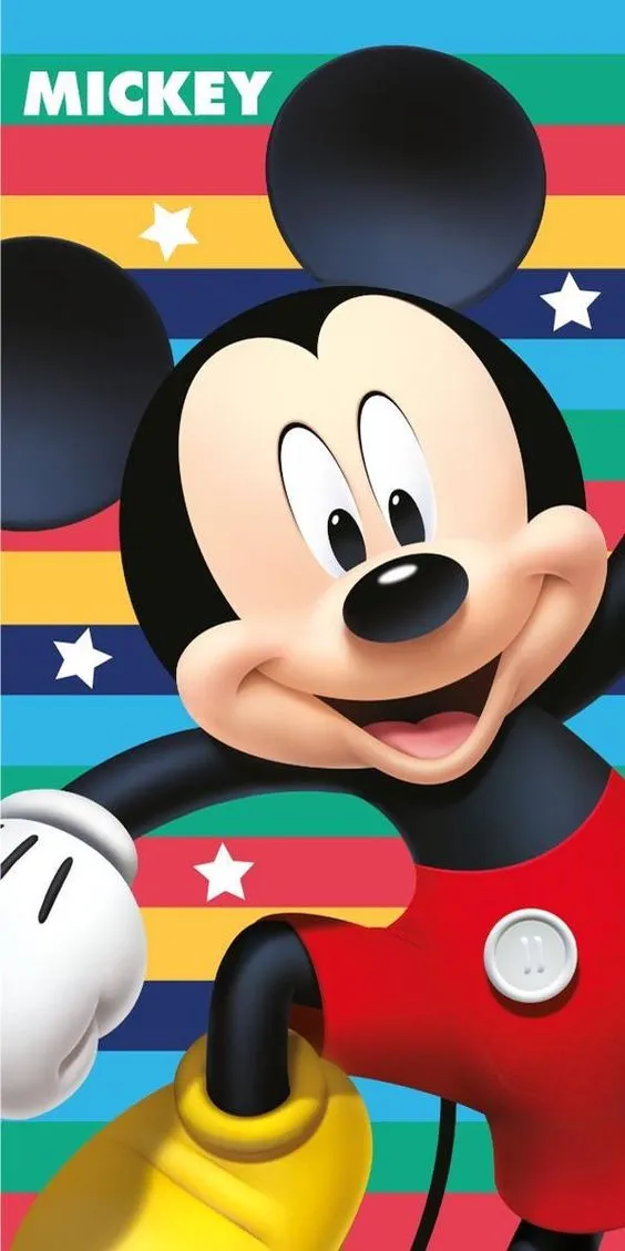 Kumpulan Mickey Mouse Wallpaper Terbagus dan Terlengkap 11 Mickey Mouse Wallpaper