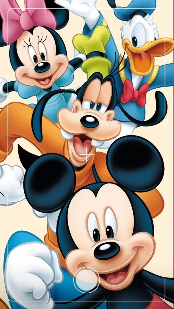 Kumpulan Mickey Mouse Wallpaper Terbagus dan Terlengkap 7 Mickey Mouse Wallpaper