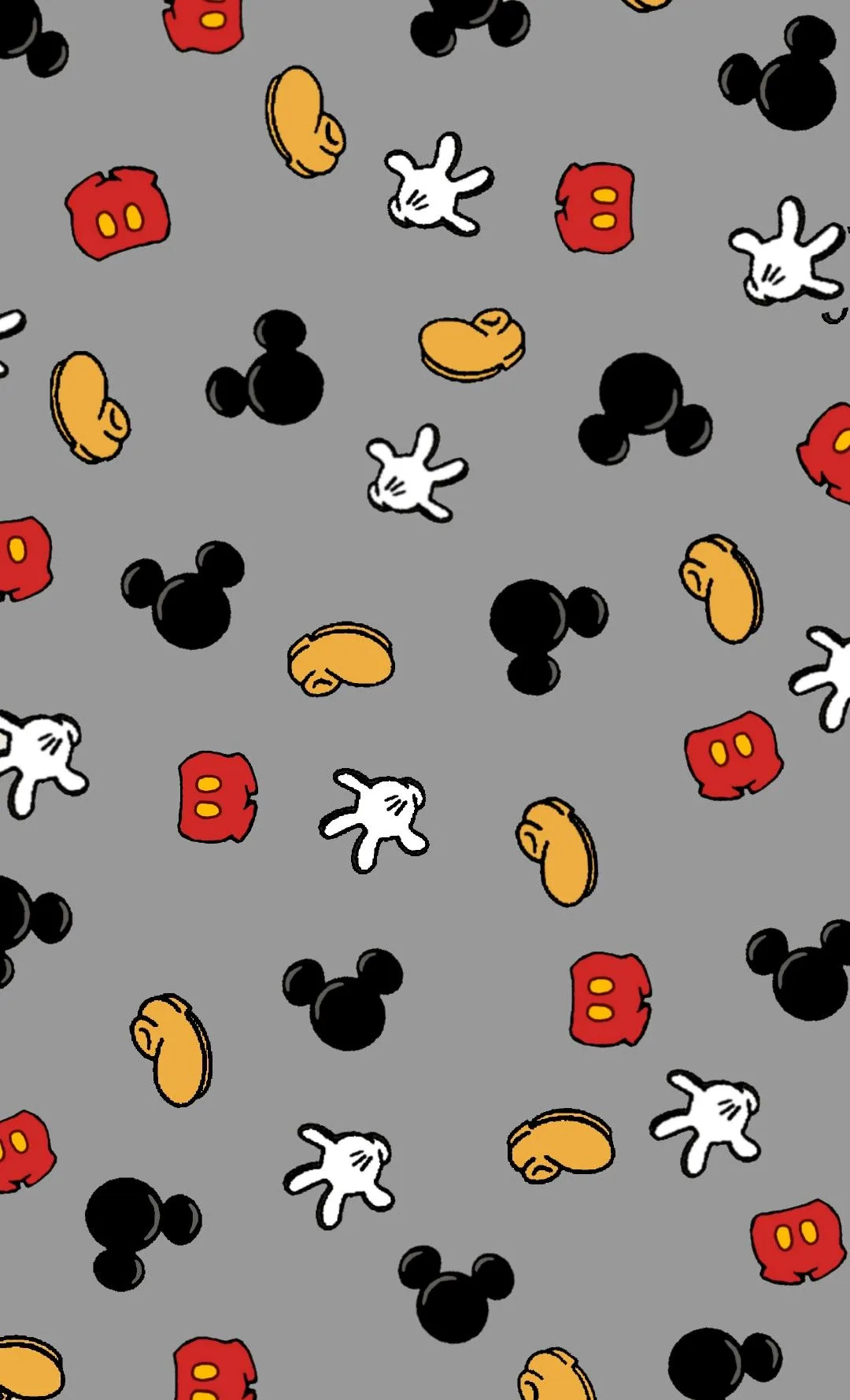 Kumpulan Mickey Mouse Wallpaper Terbagus dan Terlengkap 2 Mickey Mouse Wallpaper