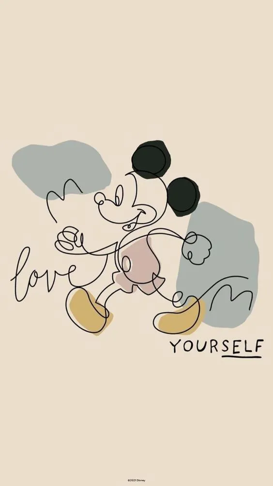 Kumpulan Mickey Mouse Wallpaper Terbagus dan Terlengkap 29 Mickey Mouse Wallpaper