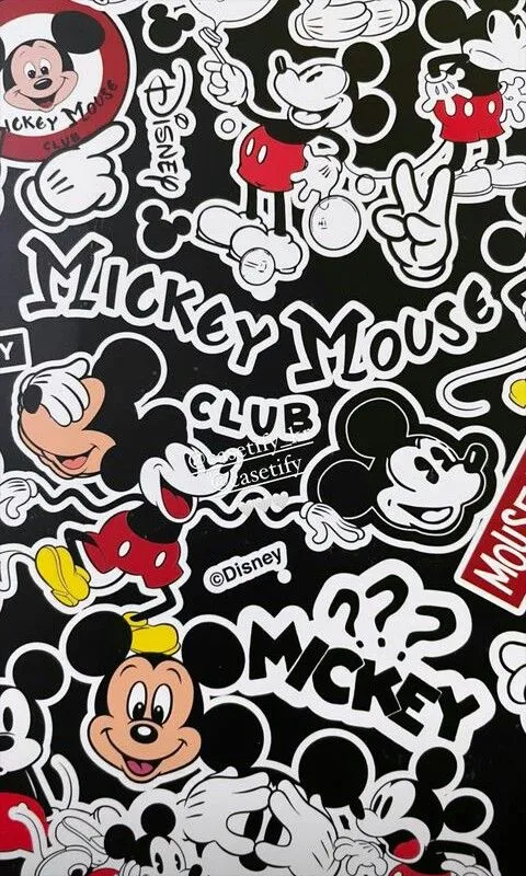 Kumpulan Mickey Mouse Wallpaper Terbagus dan Terlengkap 28 Mickey Mouse Wallpaper