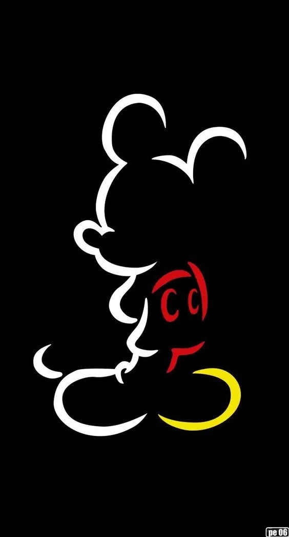 Kumpulan Mickey Mouse Wallpaper Terbagus dan Terlengkap 26 Mickey Mouse Wallpaper