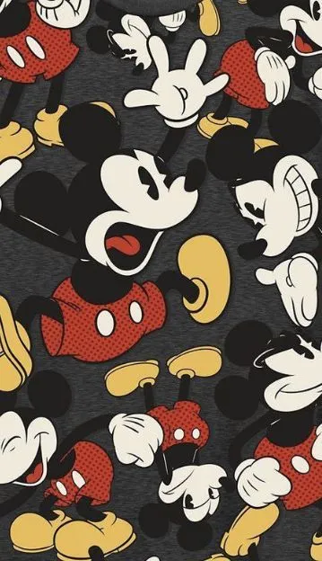 Kumpulan Mickey Mouse Wallpaper Terbagus dan Terlengkap 23 Mickey Mouse Wallpaper