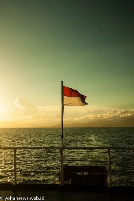 Kumpulan Wallpaper Bendera Indonesia Terbagus dan Terlengkap 31 Wallpaper Bendera Indonesia