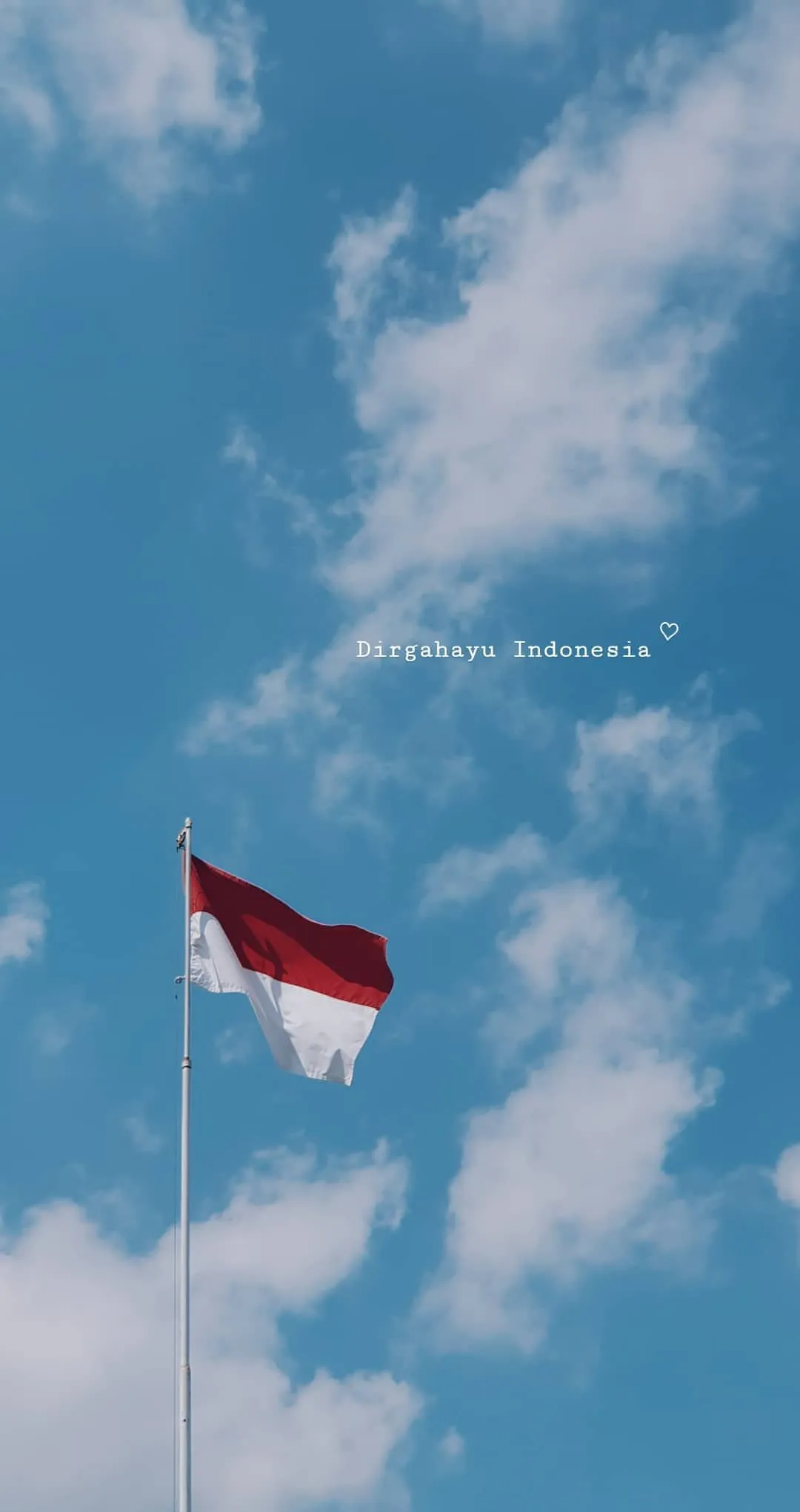 Kumpulan Wallpaper Bendera Indonesia Terbagus dan Terlengkap 18 Wallpaper Bendera Indonesia