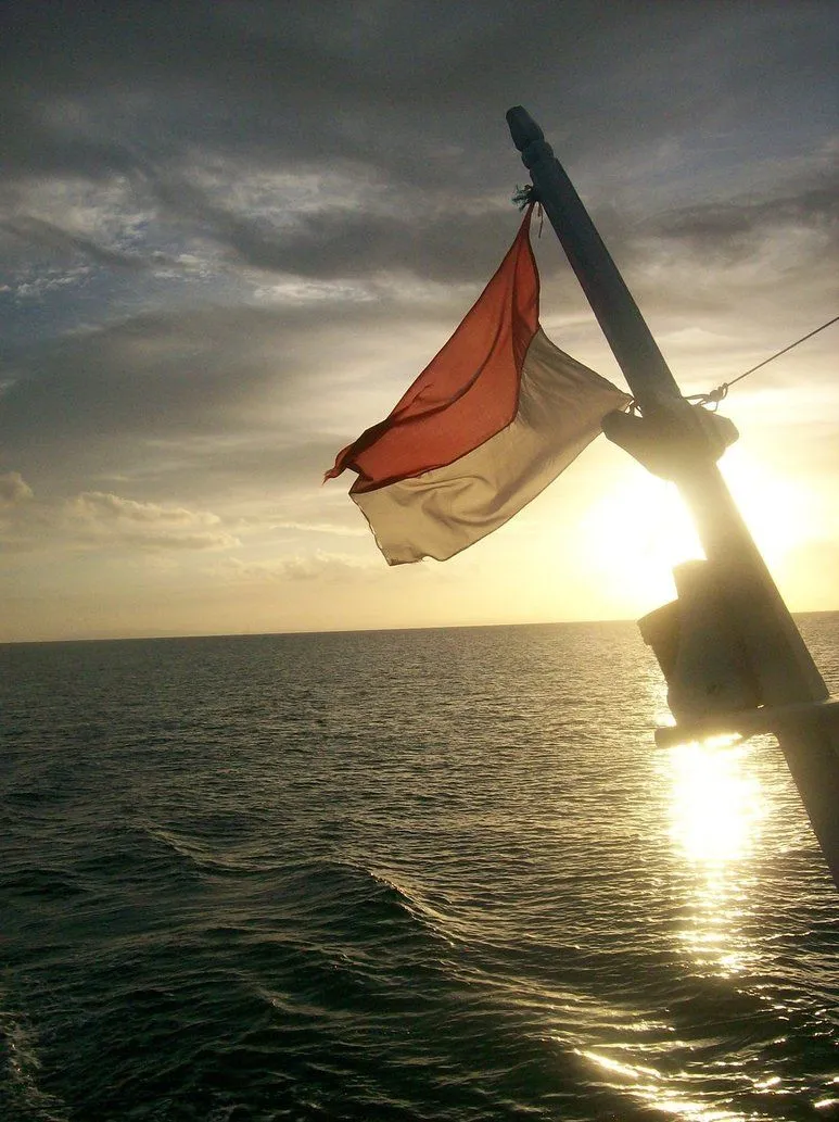 Kumpulan Wallpaper Bendera Indonesia Terbagus dan Terlengkap 17 Wallpaper Bendera Indonesia