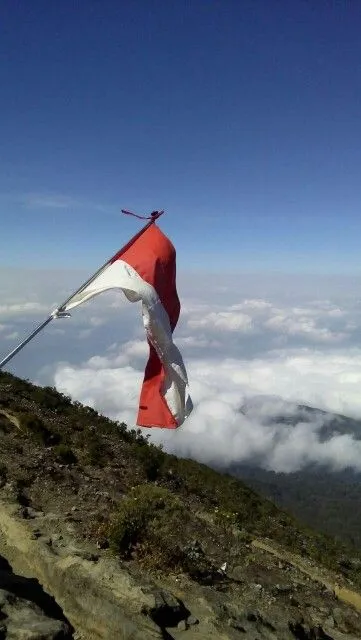 Kumpulan Wallpaper Bendera Indonesia Terbagus dan Terlengkap 15 Wallpaper Bendera Indonesia