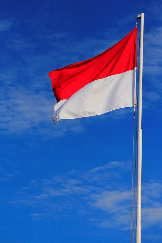 Kumpulan Wallpaper Bendera Indonesia Terbagus dan Terlengkap 13 Wallpaper Bendera Indonesia