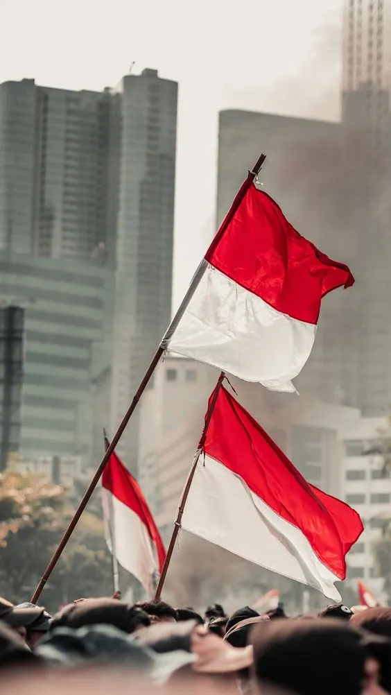 Kumpulan Wallpaper Bendera Indonesia Terbagus dan Terlengkap 12 Wallpaper Bendera Indonesia