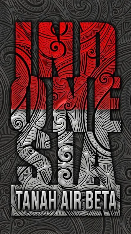 Kumpulan Wallpaper Bendera Indonesia Terbagus dan Terlengkap 9 Wallpaper Bendera Indonesia