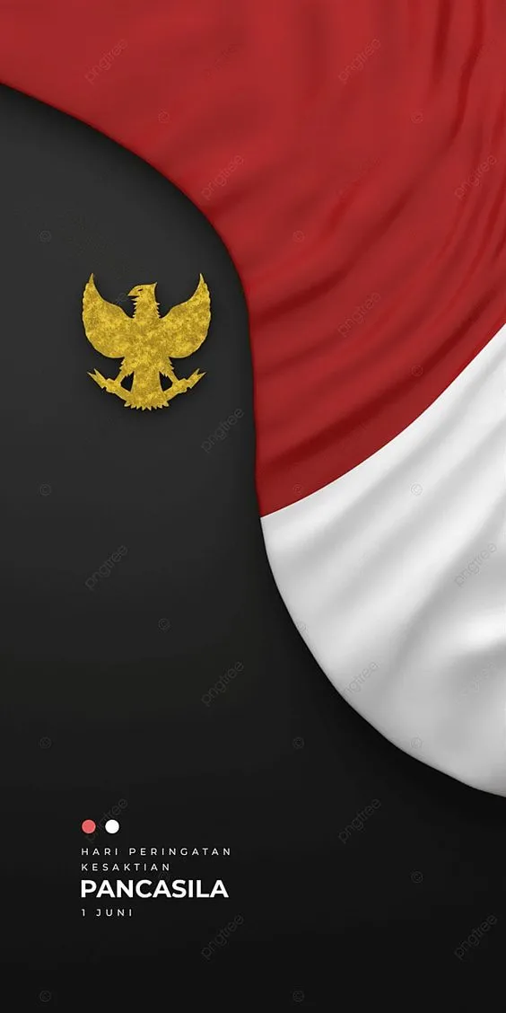 Kumpulan Wallpaper Bendera Indonesia Terbagus dan Terlengkap 6 Wallpaper Bendera Indonesia