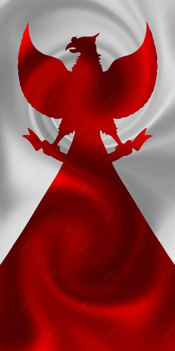 Kumpulan Wallpaper Bendera Indonesia Terbagus dan Terlengkap 4 Wallpaper Bendera Indonesia