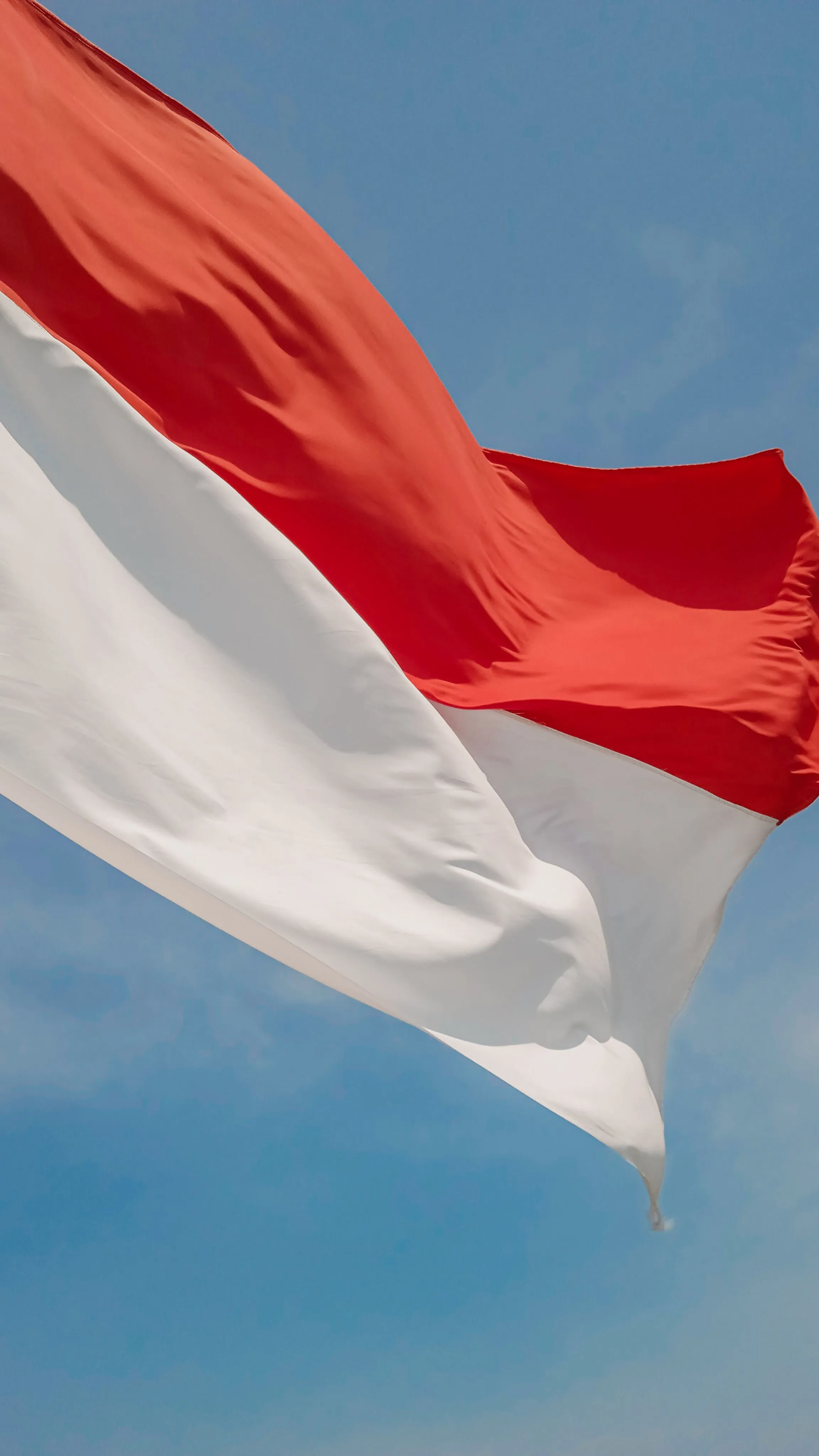Kumpulan Wallpaper Bendera Indonesia Terbagus dan Terlengkap 27 Wallpaper Bendera Indonesia