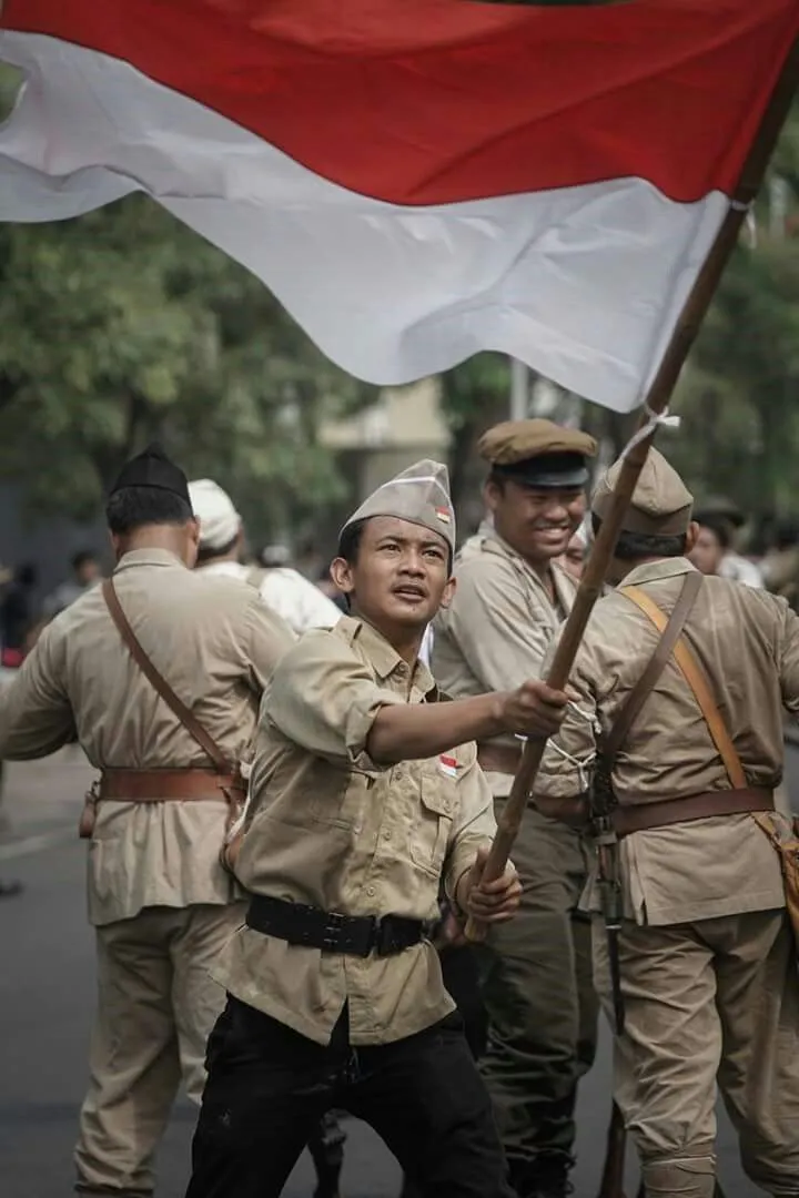 Kumpulan Wallpaper Bendera Indonesia Terbagus dan Terlengkap 25 Wallpaper Bendera Indonesia