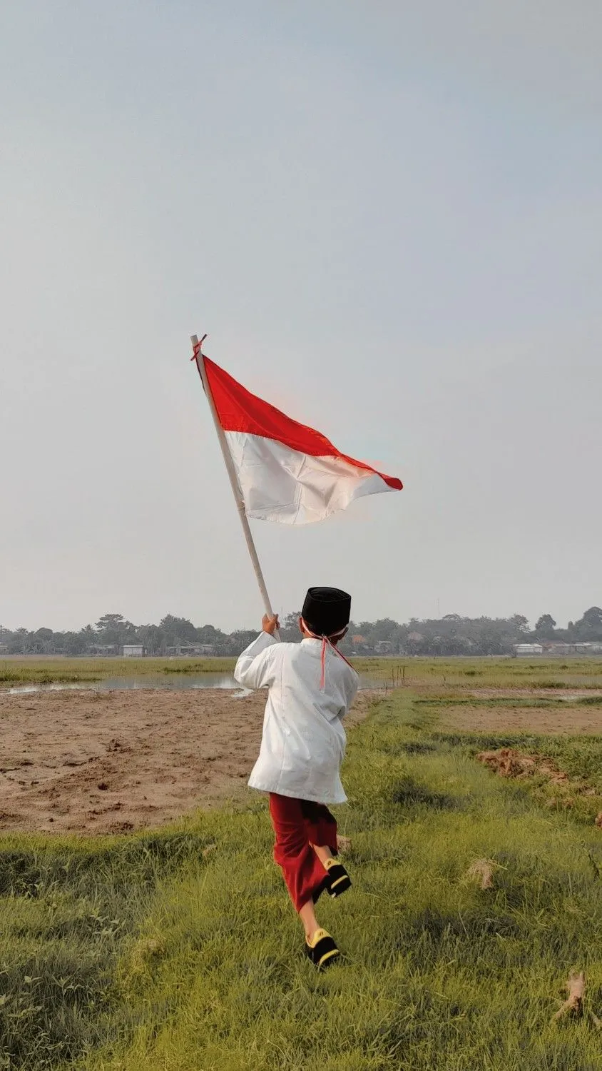 Kumpulan Wallpaper Bendera Indonesia Terbagus dan Terlengkap 24 Wallpaper Bendera Indonesia
