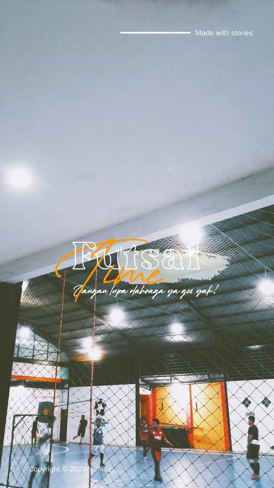 Kumpulan Wallpaper Futsal Keren Terbagus dan Terlengkap 18 Wallpaper Futsal