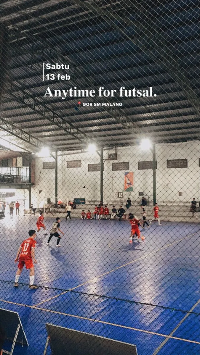 Kumpulan Wallpaper Futsal Keren Terbagus dan Terlengkap 17 Wallpaper Futsal