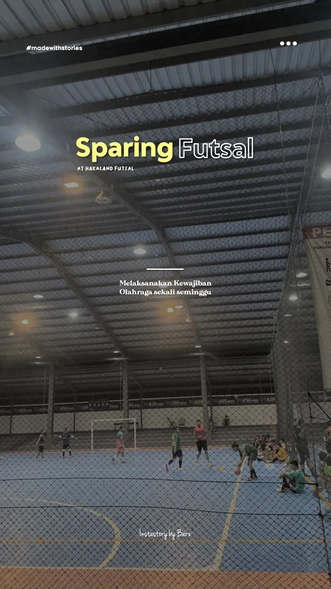 Kumpulan Wallpaper Futsal Keren Terbagus dan Terlengkap 16 Wallpaper Futsal