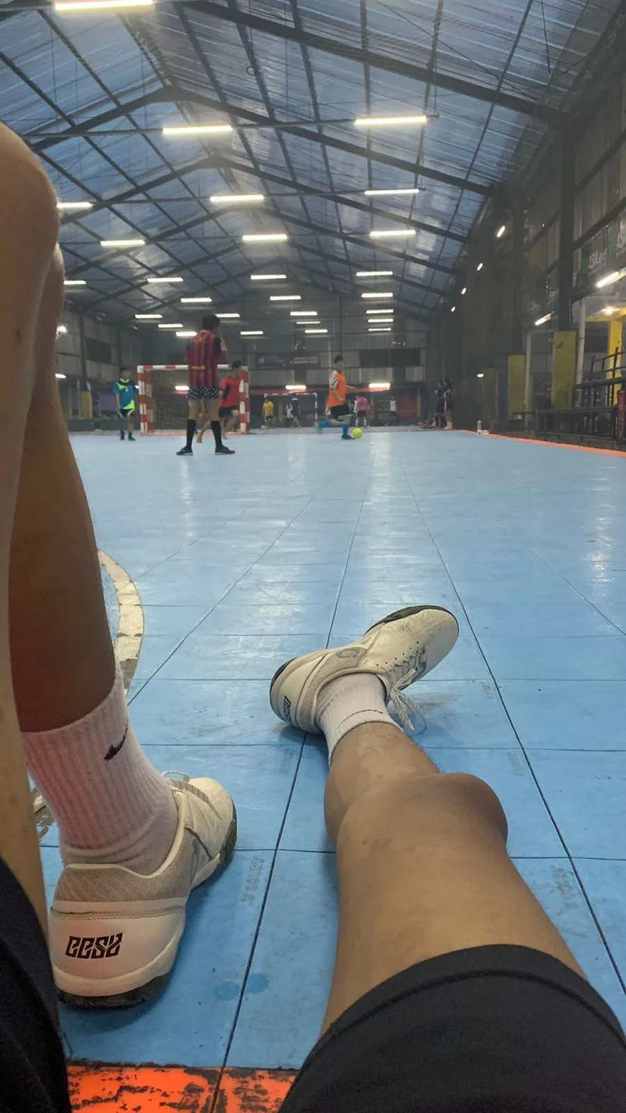 Kumpulan Wallpaper Futsal Keren Terbagus dan Terlengkap 14 Wallpaper Futsal