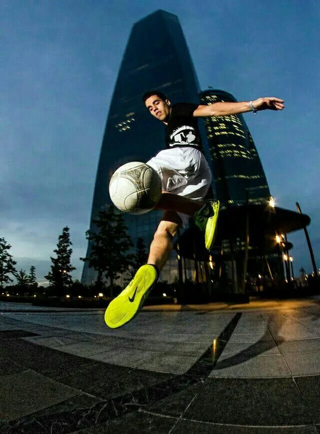 Kumpulan Wallpaper Futsal Keren Terbagus dan Terlengkap 13 Wallpaper Futsal