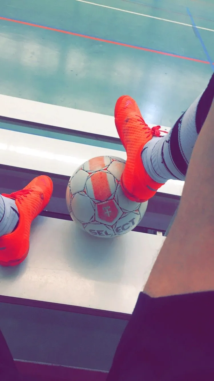 Kumpulan Wallpaper Futsal Keren Terbagus dan Terlengkap 12 Wallpaper Futsal