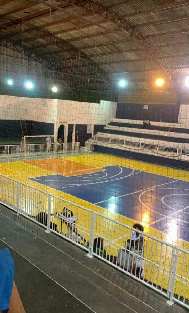 Kumpulan Wallpaper Futsal Keren Terbagus dan Terlengkap 10 Wallpaper Futsal