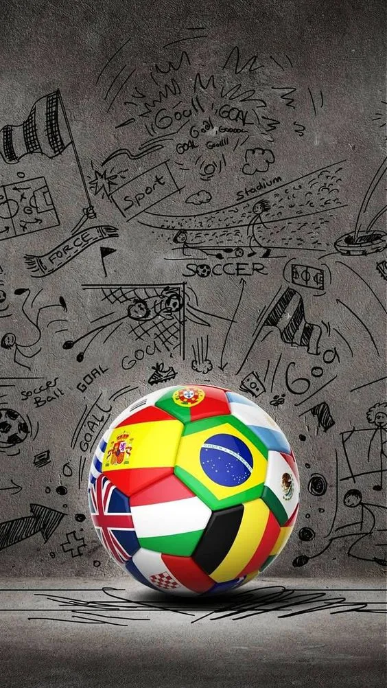 Kumpulan Wallpaper Futsal Keren Terbagus dan Terlengkap 8 Wallpaper Futsal