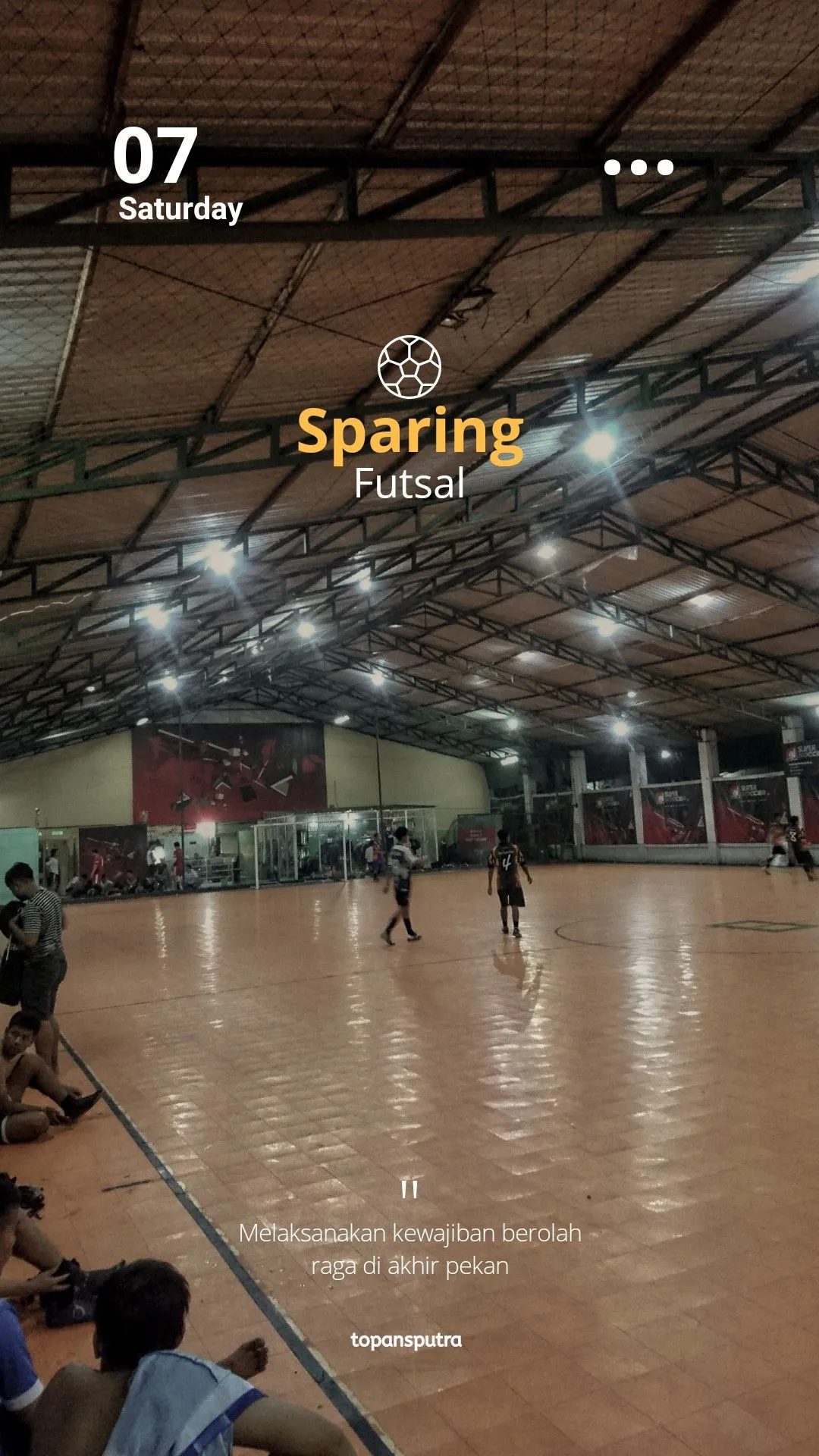 Kumpulan Wallpaper Futsal Keren Terbagus dan Terlengkap 25 Wallpaper Futsal