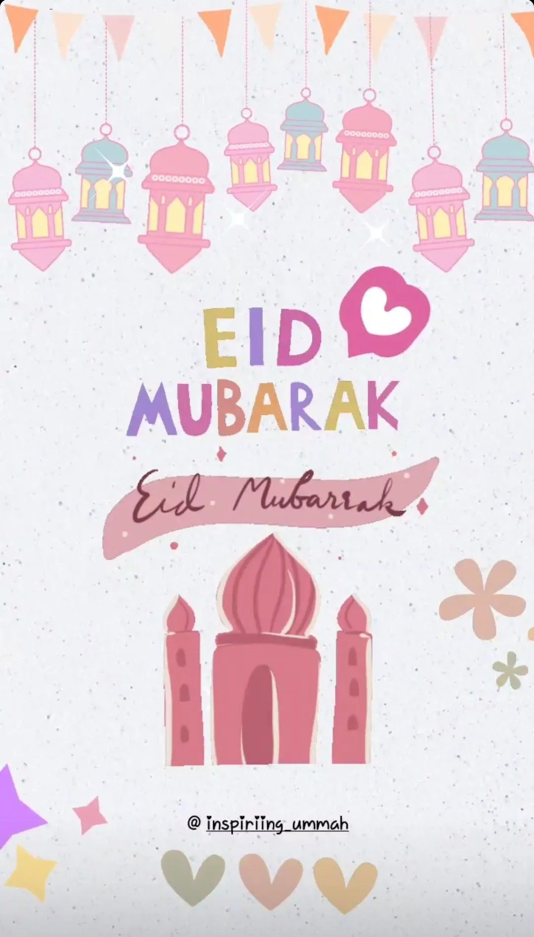 Kumpulan Wallpaper Idul Fitri Terbagus dan Terlengkap 10 Wallpaper Idul Fitri