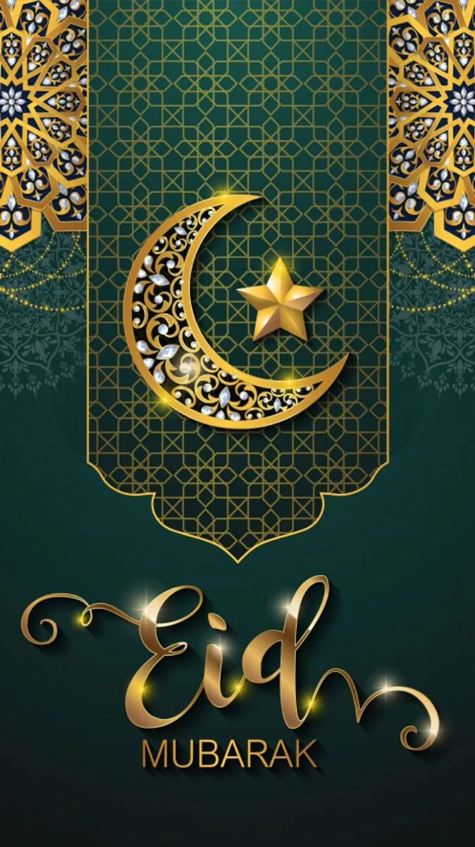 Kumpulan Wallpaper Idul Fitri Terbagus dan Terlengkap 25 Wallpaper Idul Fitri