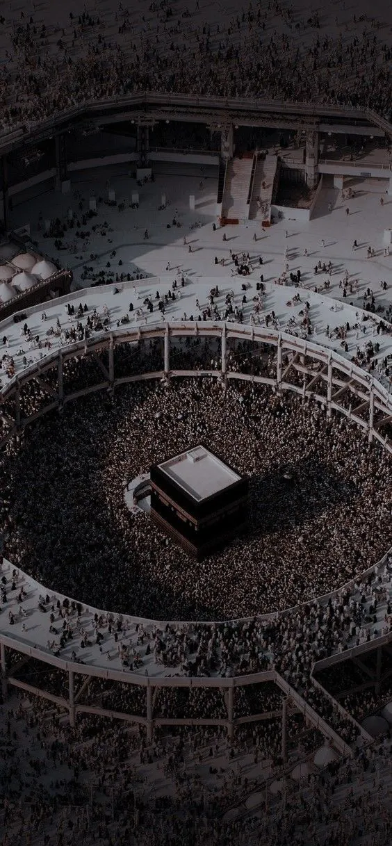 Kumpulan Wallpaper Islami Terbagus dan Terlengkap 19 Wallpaper Islami