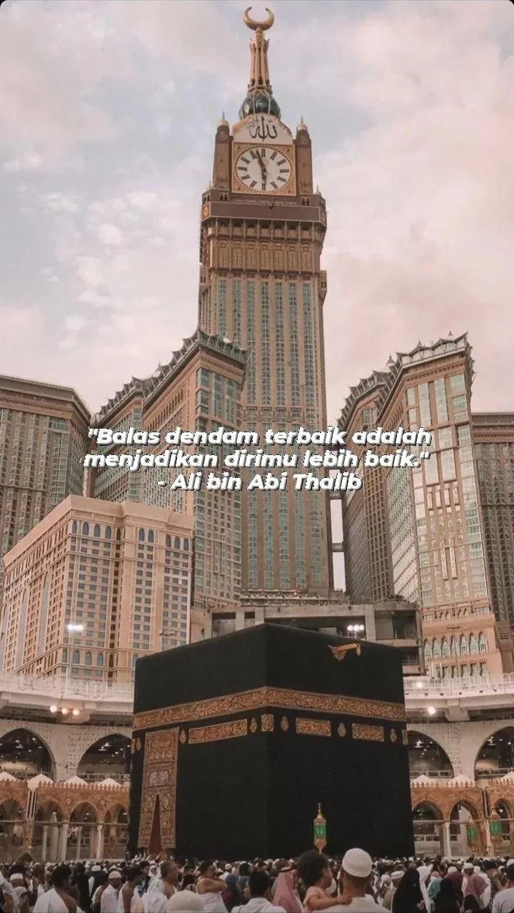 Kumpulan Wallpaper Islami Terbagus dan Terlengkap 15 Wallpaper Islami