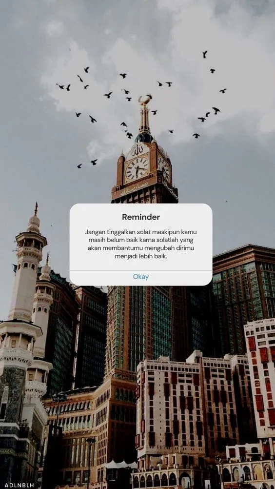 Kumpulan Wallpaper Islami Terbagus dan Terlengkap 10 Wallpaper Islami
