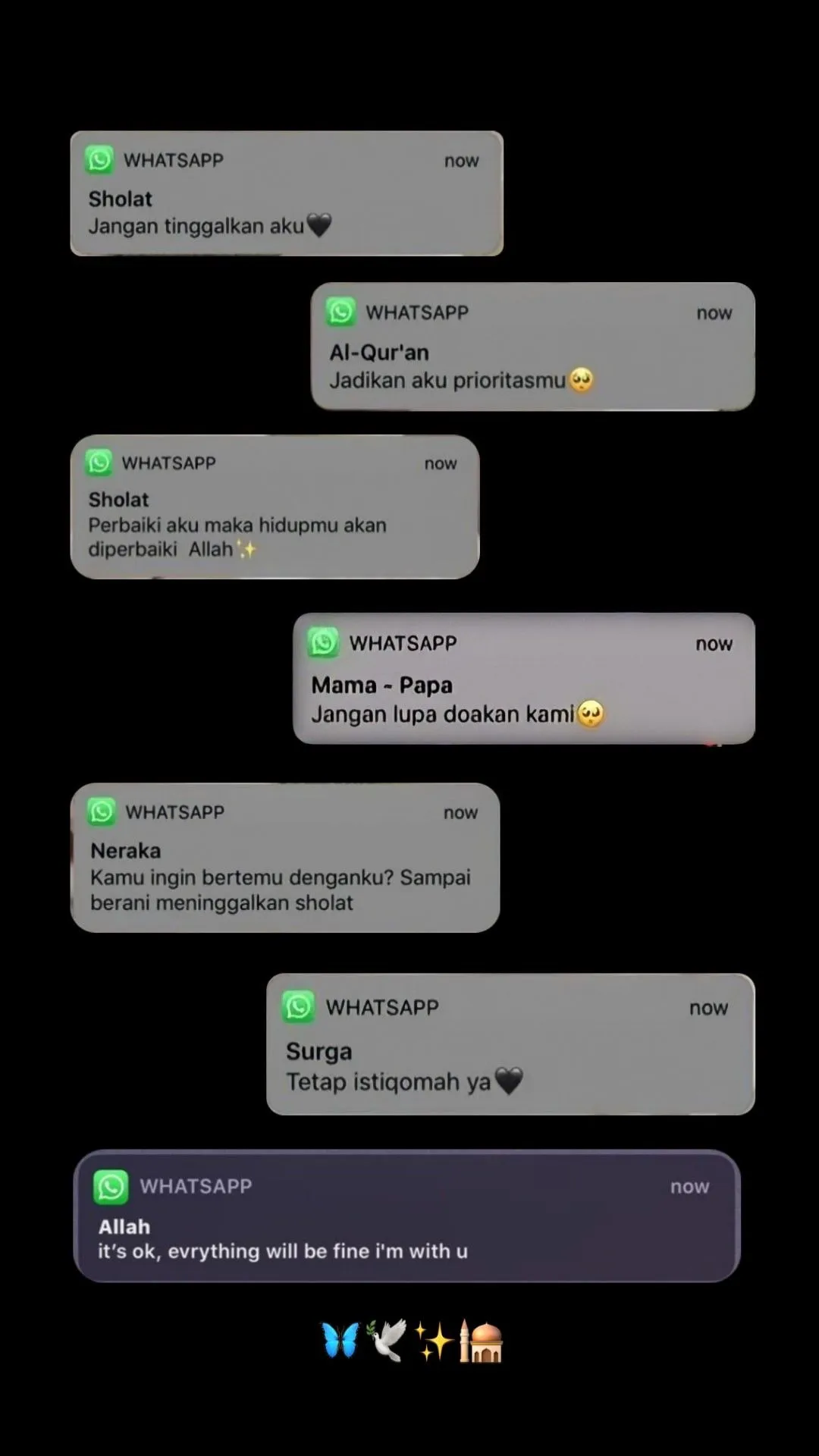 Kumpulan Wallpaper Islami Terbagus dan Terlengkap 27 Wallpaper Islami