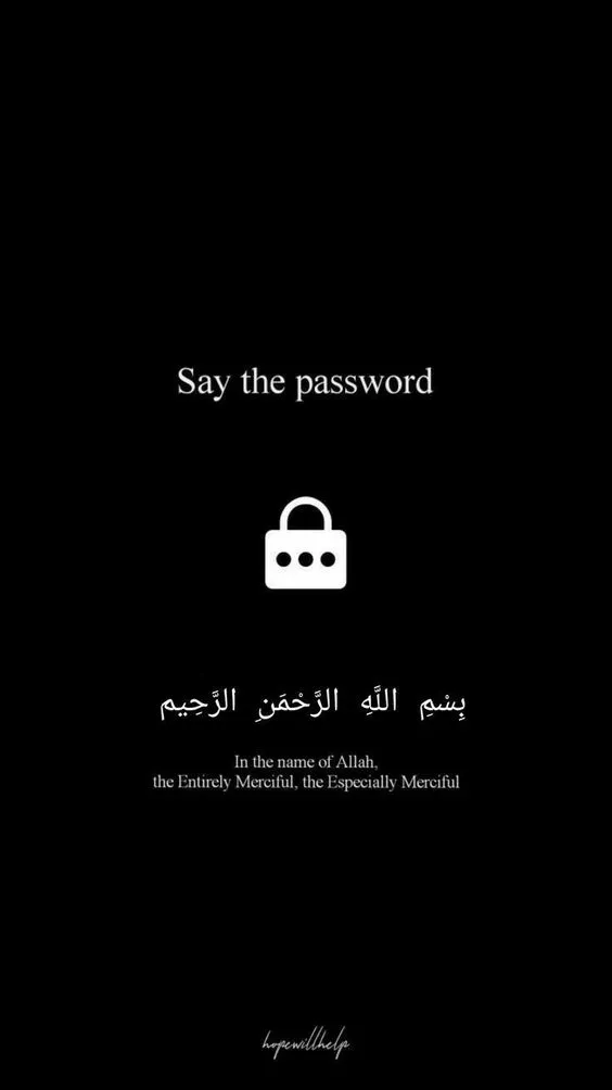 Kumpulan Wallpaper Islami Terbagus dan Terlengkap 26 Wallpaper Islami