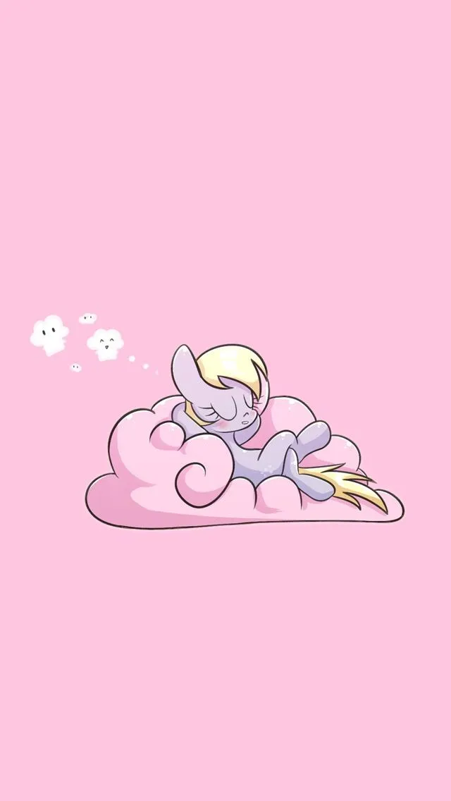 Kumpulan Wallpaper Kuda Poni Cantik Terbagus dan Terlengkap 11 Wallpaper Kuda Poni