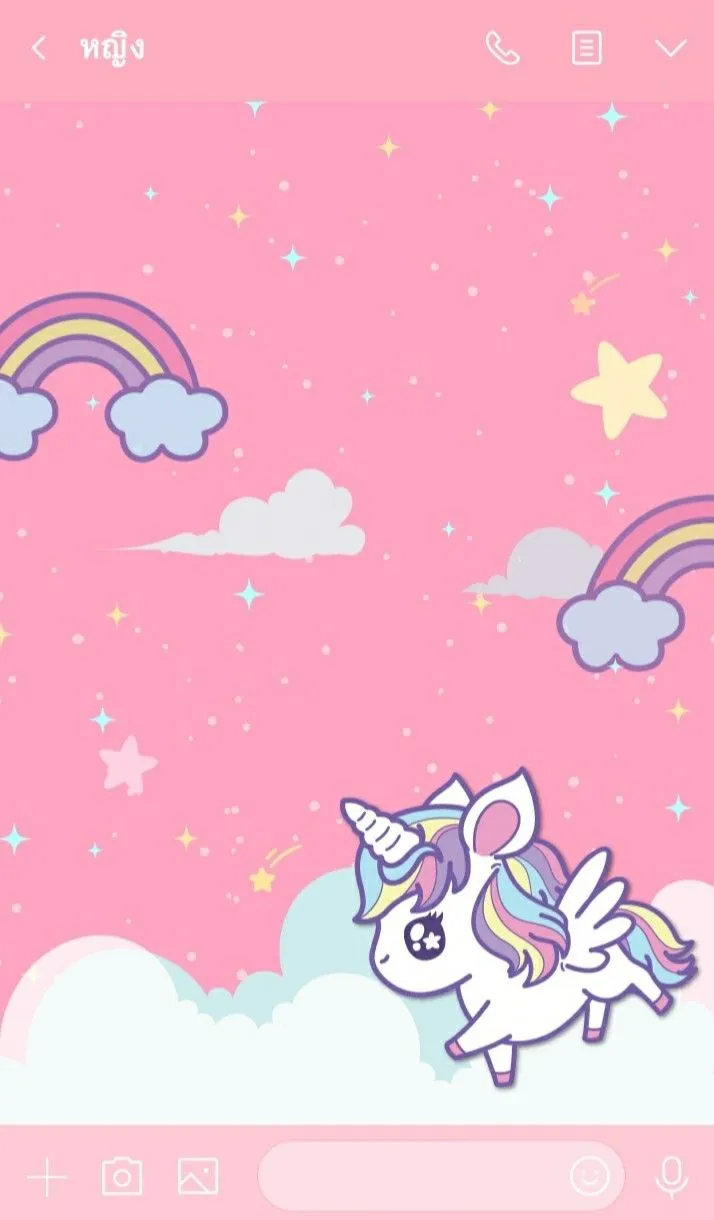 Kumpulan Wallpaper Kuda Poni Cantik Terbagus dan Terlengkap 6 Wallpaper Kuda Poni