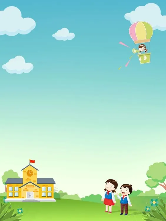 Kumpulan Wallpaper Sekolah Terbagus dan Terlengkap 15 Wallpaper Sekolah