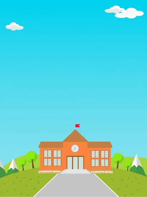 Kumpulan Wallpaper Sekolah Terbagus dan Terlengkap 14 Wallpaper Sekolah