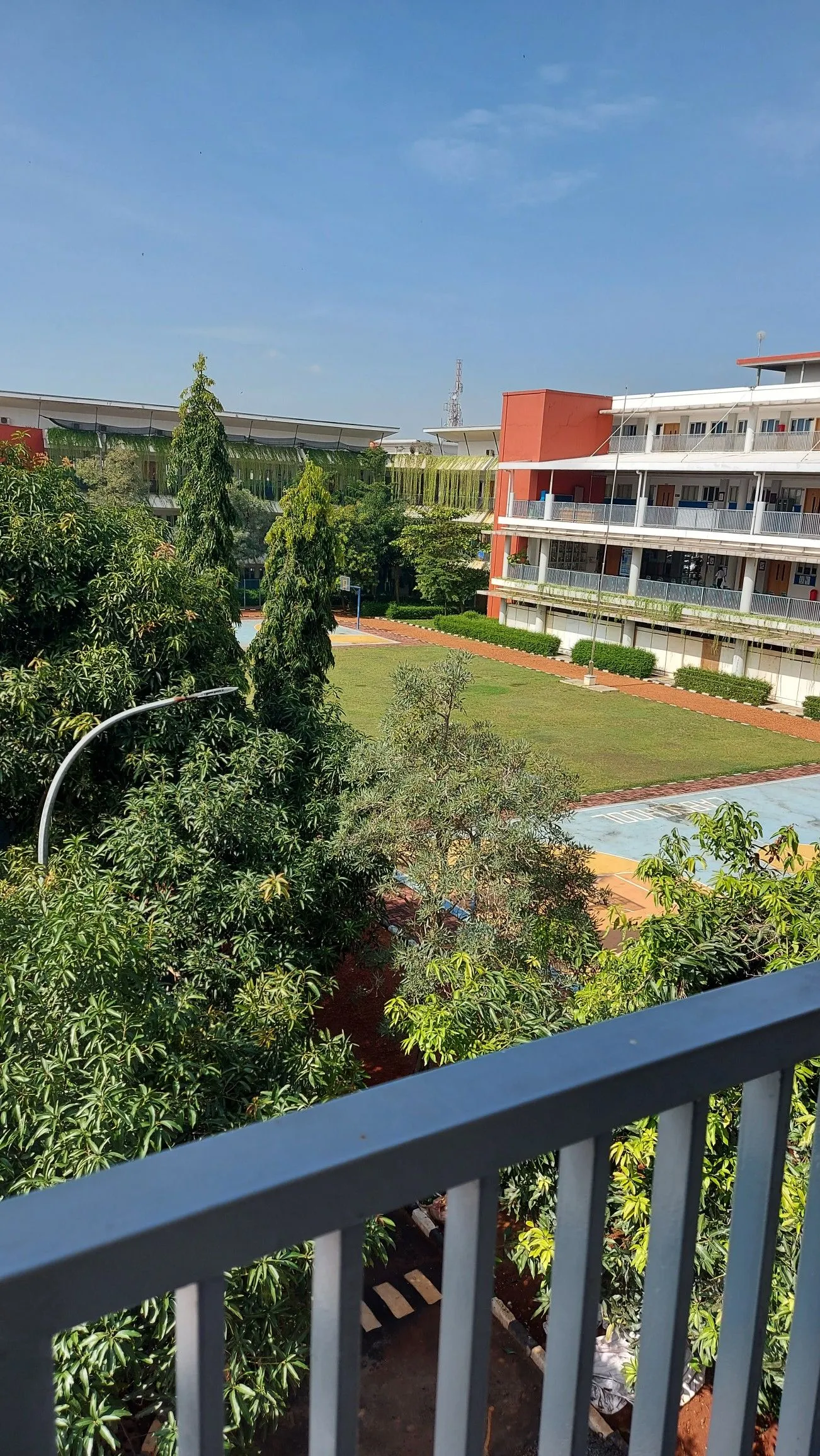 Kumpulan Wallpaper Sekolah Terbagus dan Terlengkap 11 Wallpaper Sekolah