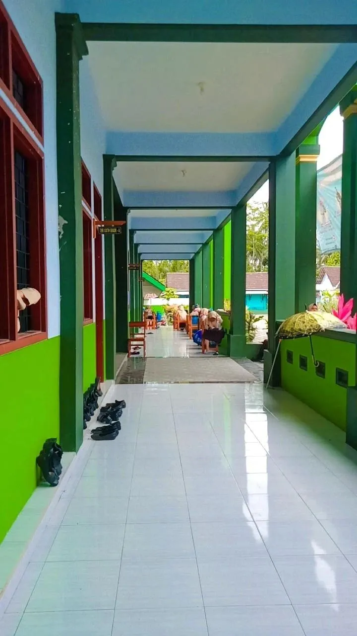 Kumpulan Wallpaper Sekolah Terbagus dan Terlengkap 9 Wallpaper Sekolah