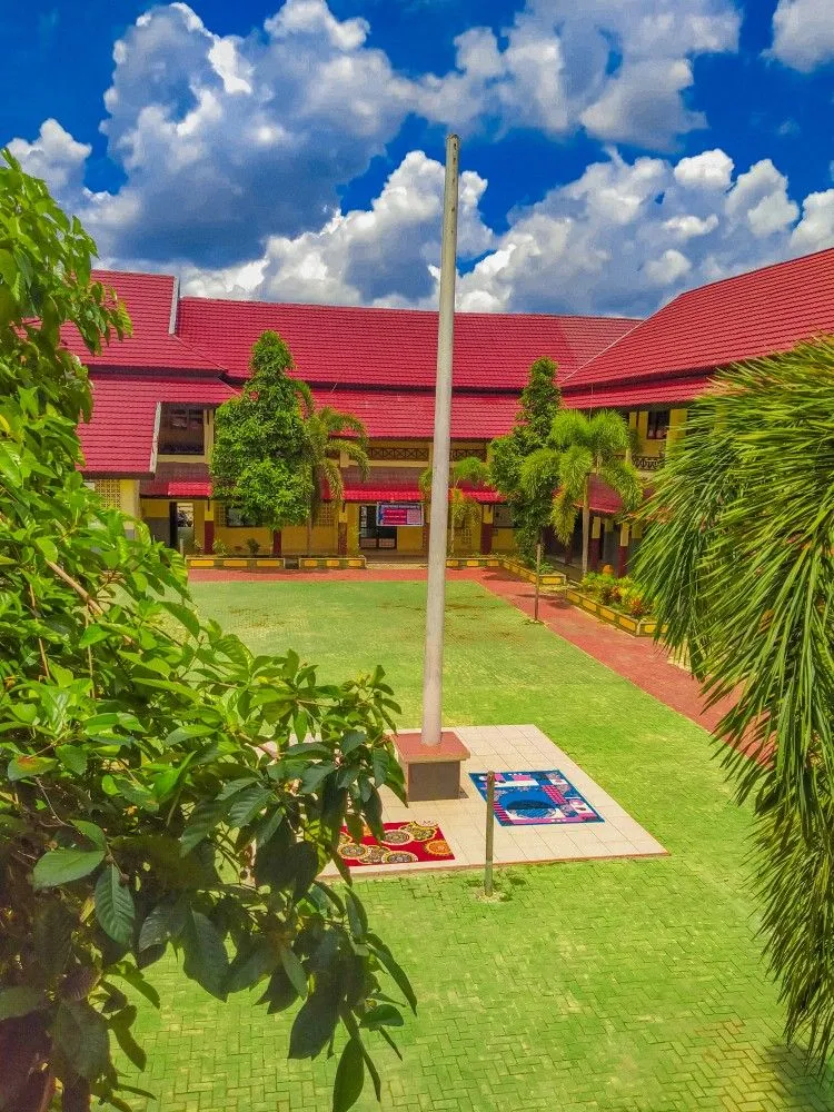 Kumpulan Wallpaper Sekolah Terbagus dan Terlengkap 5 Wallpaper Sekolah